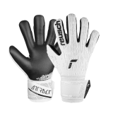 Reusch Attrakt Freegel Silver Junior 5472035 1101 white black 1